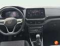 Volkswagen T-Cross 1.0 TSI Life Aut. 85kW Gris - thumbnail 11