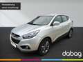 Hyundai iX35 2.0 CRDi 4WD Automatik SHZ KLIMA Grau - thumbnail 1