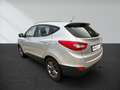 Hyundai iX35 2.0 CRDi 4WD Automatik SHZ KLIMA Grau - thumbnail 8