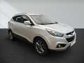 Hyundai iX35 2.0 CRDi 4WD Automatik SHZ KLIMA Grau - thumbnail 2