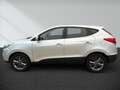 Hyundai iX35 2.0 CRDi 4WD Automatik SHZ KLIMA Grau - thumbnail 9
