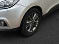Hyundai iX35 2.0 CRDi 4WD Automatik SHZ KLIMA Grau - thumbnail 10