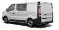 Renault Trafic TRAFIC Doppelkabine L1H1 2,8t Blue dCi 110 6ebis Weiß - thumbnail 4