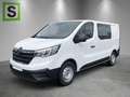 Renault Trafic TRAFIC Doppelkabine L1H1 2,8t Blue dCi 110 6ebis Weiß - thumbnail 2