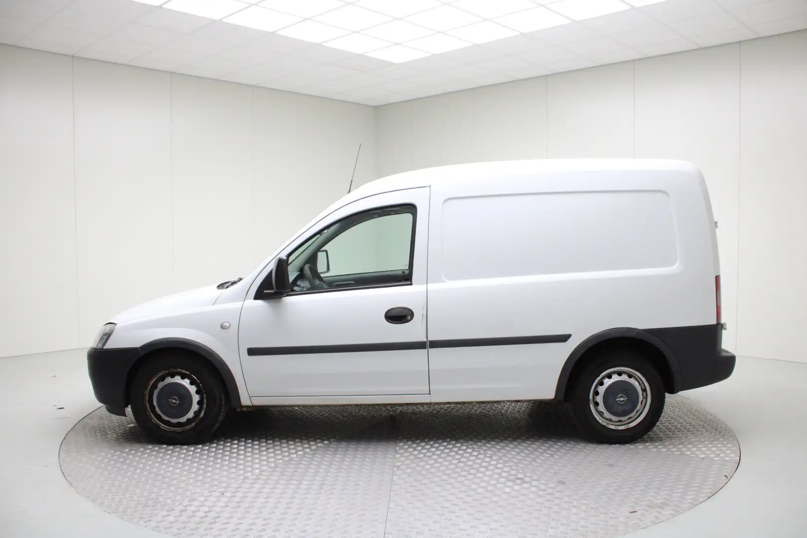 Opel Combo 1.3 CDTi Base | Airco / Stuurbekrachtiging / Radio - 2