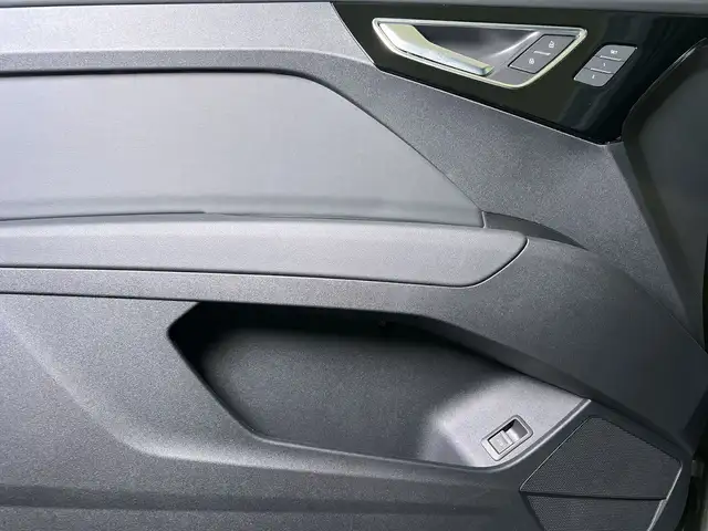 Audi Q4 E-Tron view 14