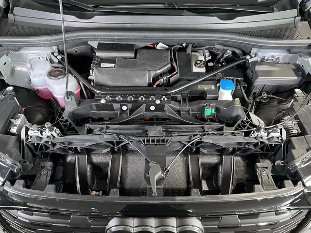 Audi Q4 E-Tron view 11