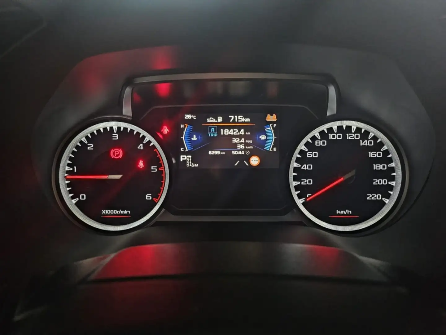 Mercedes-Benz C 220 220d 4Matic 9G-Tronic Grijs - 2