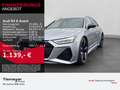 Audi RS6 RS6 Avant TFSI Q HuD SPORTSITZE KAMERA Silber - thumbnail 1