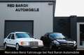 Mercedes-Benz 200 E W124 Automatik Schiebedach H-KENZEICHEN Blanco - thumbnail 1