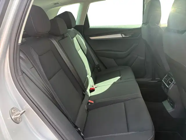 Skoda Karoq view 9