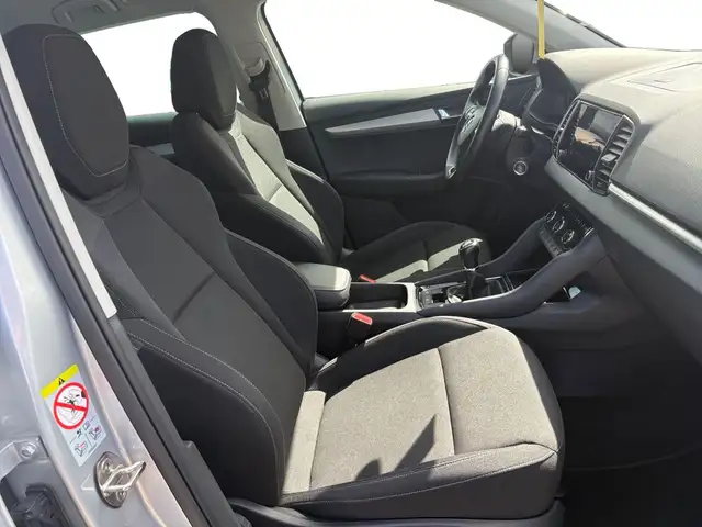 Skoda Karoq view 10