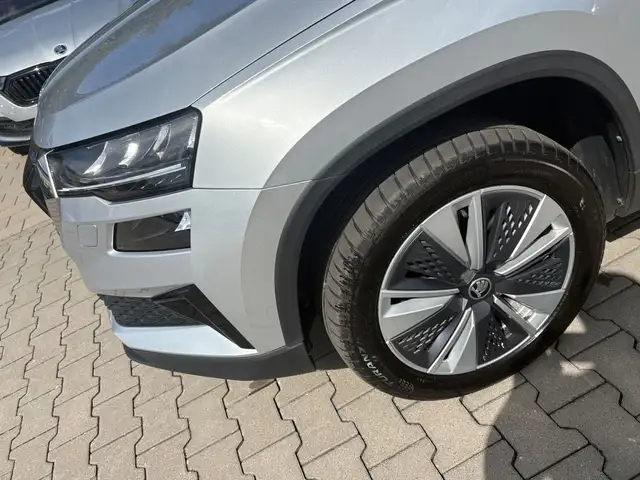 Skoda Karoq view 6
