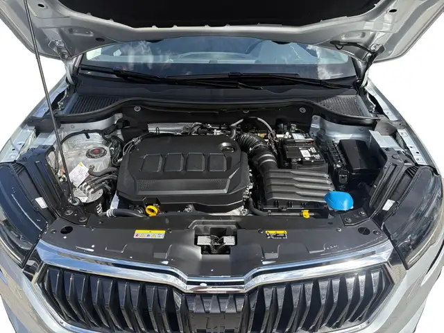Skoda Karoq view 12