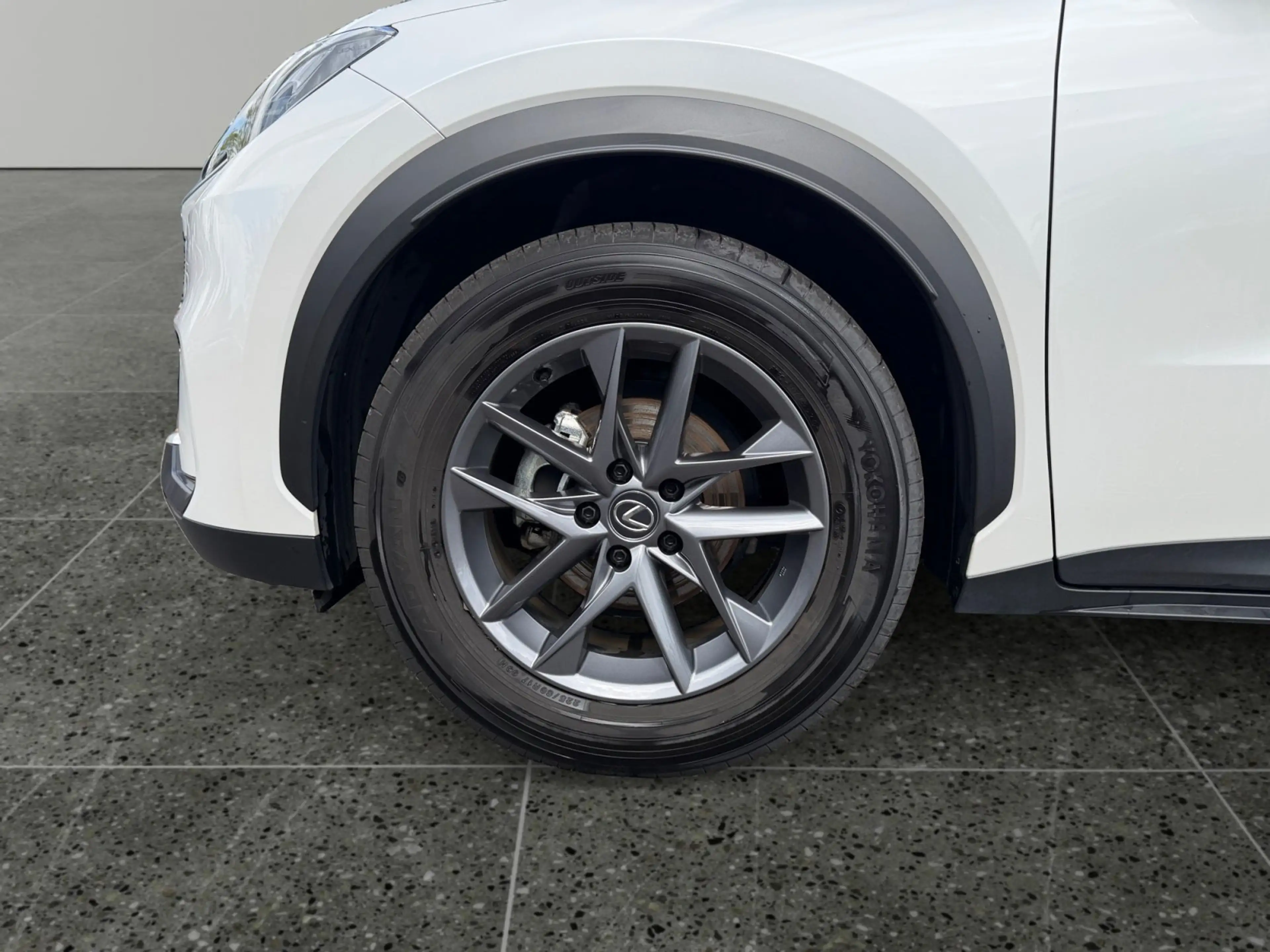 Lexus LBX 1.5 Hybrid *CARPLAY*AA*KAMERA* — photo 15