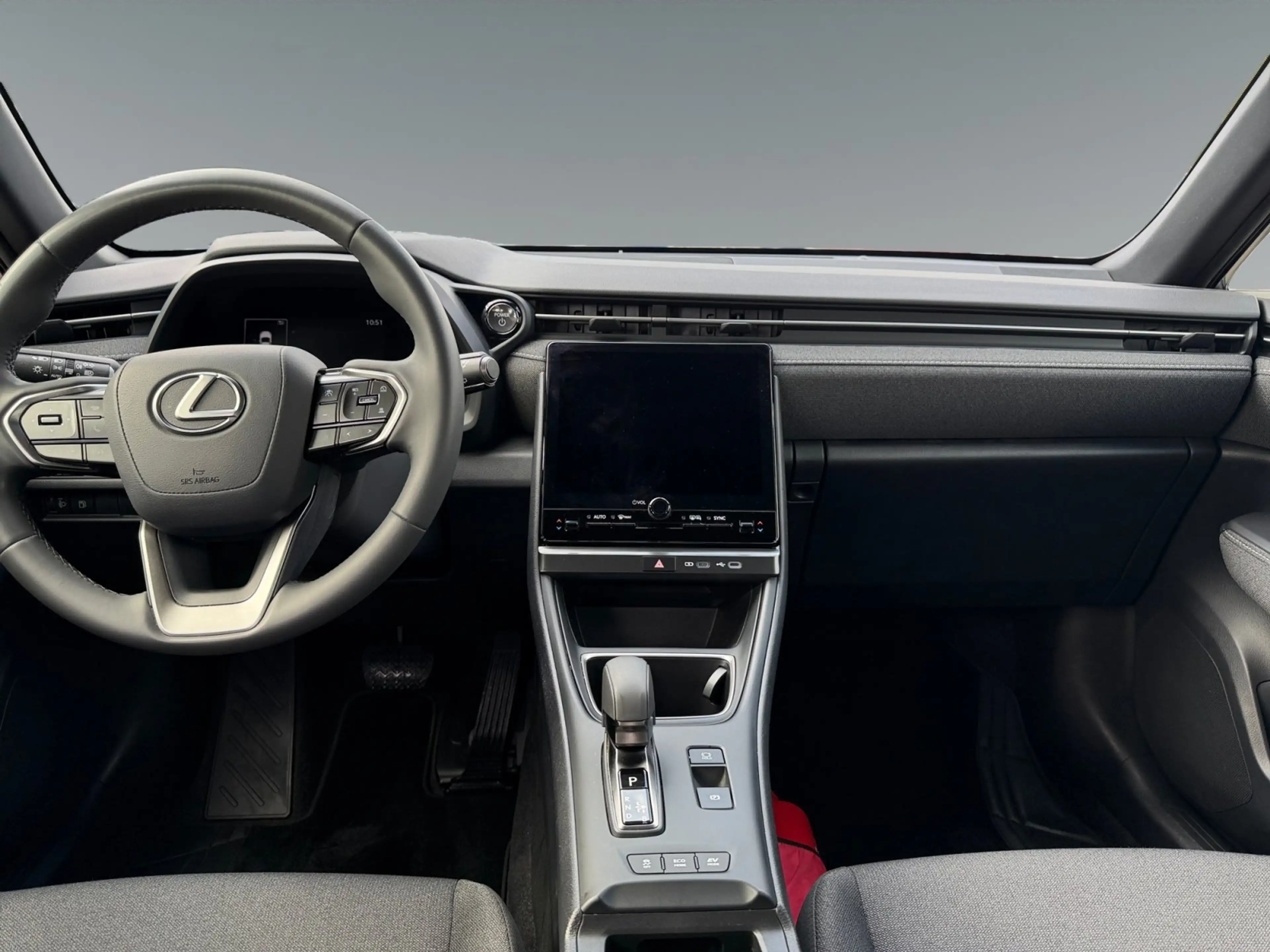 Lexus LBX 1.5 Hybrid *CARPLAY*AA*KAMERA* — photo 11