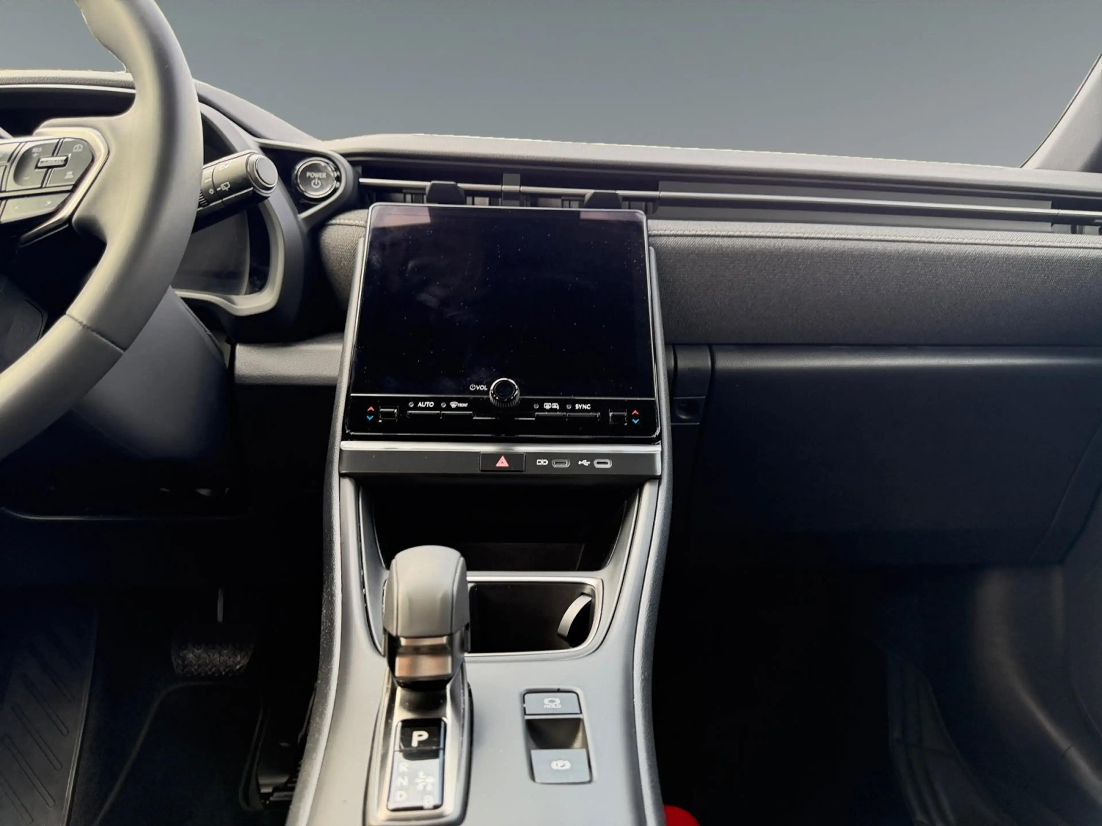 Lexus LBX 1.5 Hybrid *CARPLAY*AA*KAMERA* — photo 12