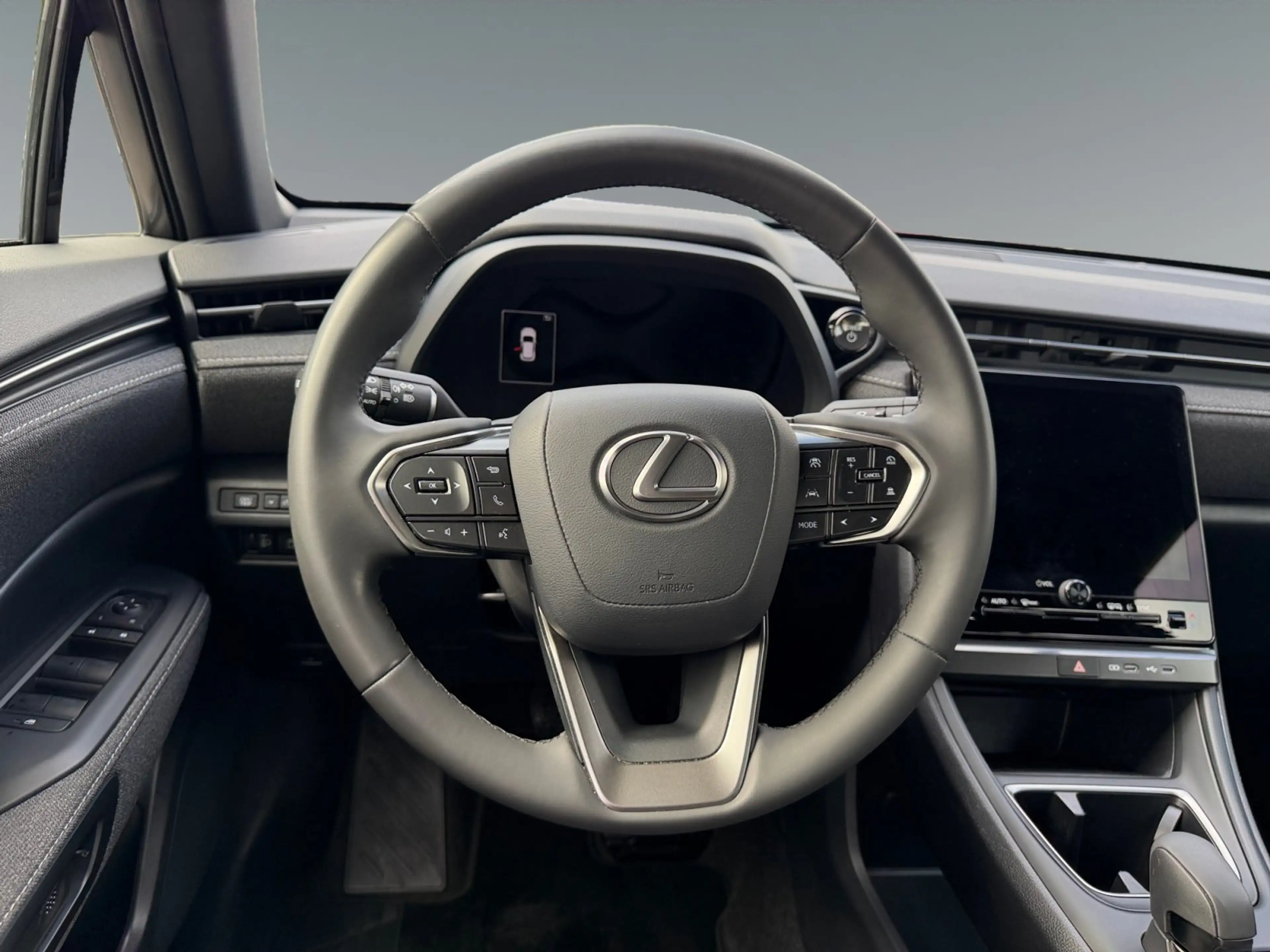 Lexus LBX 1.5 Hybrid *CARPLAY*AA*KAMERA* — photo 13