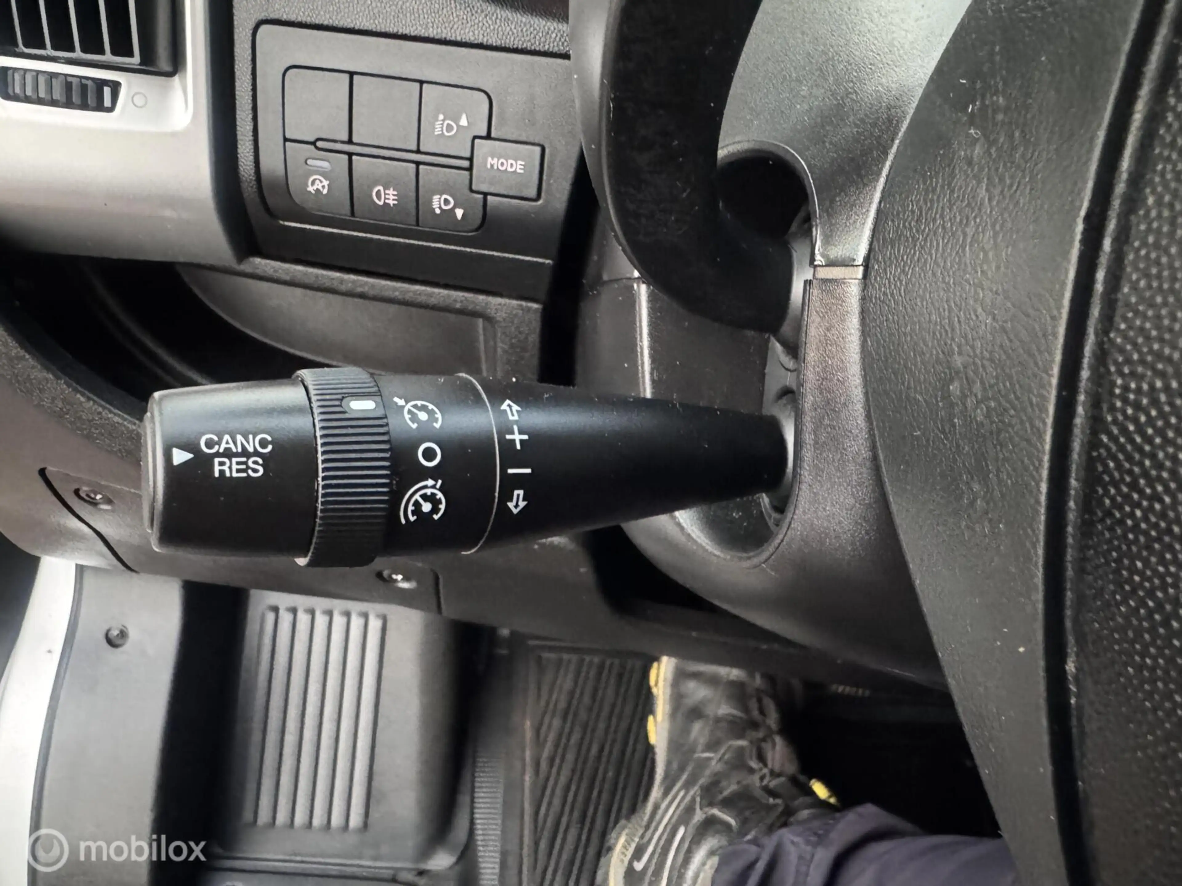 Fiat Ducato bestel 35H 2.3 MultiJet L2H2 Heavy Duty Automaat — photo 8