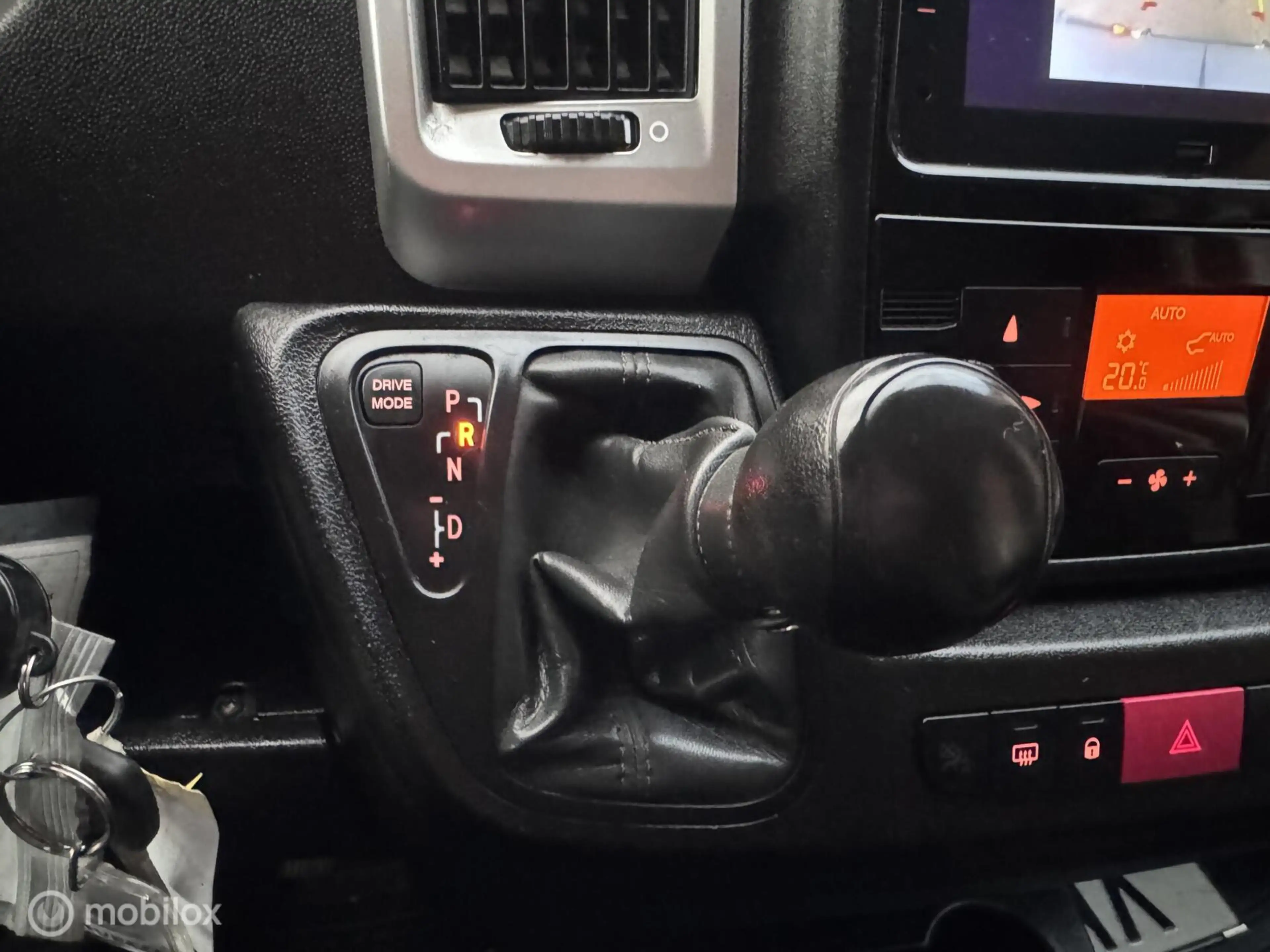 Fiat Ducato bestel 35H 2.3 MultiJet L2H2 Heavy Duty Automaat — photo 11