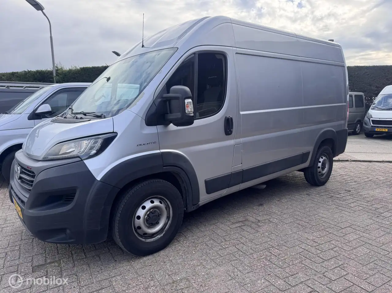 Fiat Ducato