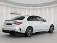 Mercedes-Benz C 43 AMG 4M Premium Night Pano Burm HUD Dist 20" Blanc - thumbnail 4