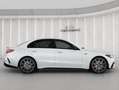 Mercedes-Benz C 43 AMG 4M Premium Night Pano Burm HUD Dist 20" Blanc - thumbnail 5