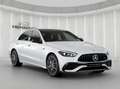 Mercedes-Benz C 43 AMG 4M Premium Night Pano Burm HUD Dist 20" Blanco - thumbnail 6