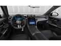 Mercedes-Benz C 43 AMG 4M Premium Night Pano Burm HUD Dist 20" Blanc - thumbnail 8