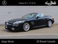 Mercedes-Benz SL 400 SL 400 AMG/Pano/ILS/Sitzklima/Comand/Allwetter COM Negru - thumbnail 1