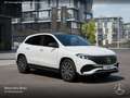 Mercedes-Benz EQA 250 AMG+NIGHT+PREMIUM+PANO+360+MEMORY+HUD+SPUR Weiß - thumbnail 21