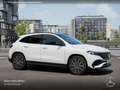 Mercedes-Benz EQA 250 AMG+NIGHT+PREMIUM+PANO+360+MEMORY+HUD+SPUR Weiß - thumbnail 16