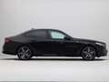 BMW 520 5 Serie 520i M-sport Zwart - thumbnail 8