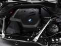 BMW 520 5 Serie 520i M-sport Zwart - thumbnail 4