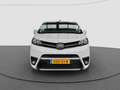 Toyota Proace Worker 2.0 D-4D Prof Long 3-pers | 145 PK | Airco Wit - thumbnail 23