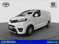 Toyota Proace Worker 2.0 D-4D Prof Long 3-pers | 145 PK | Airco Wit - thumbnail 1