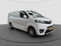 Toyota Proace Worker 2.0 D-4D Prof Long 3-pers | 145 PK | Airco Wit - thumbnail 2