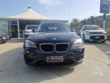 xDrive 20d Sport Line