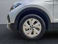 Volkswagen T-Cross 1.0 TSI Life+NAVI+LED+SHZ+PDC+APPCONN+ACC+CLIMATR Silber - thumbnail 23