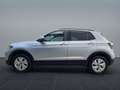 Volkswagen T-Cross 1.0 TSI Life+NAVI+LED+SHZ+PDC+APPCONN+ACC+CLIMATR Silber - thumbnail 4