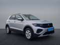 Volkswagen T-Cross 1.0 TSI Life+NAVI+LED+SHZ+PDC+APPCONN+ACC+CLIMATR Silber - thumbnail 9