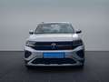 Volkswagen T-Cross 1.0 TSI Life+NAVI+LED+SHZ+PDC+APPCONN+ACC+CLIMATR Silber - thumbnail 3