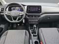 Volkswagen T-Cross 1.0 TSI Life+NAVI+LED+SHZ+PDC+APPCONN+ACC+CLIMATR Silber - thumbnail 18