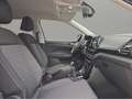 Volkswagen T-Cross 1.0 TSI Life+NAVI+LED+SHZ+PDC+APPCONN+ACC+CLIMATR Silber - thumbnail 15
