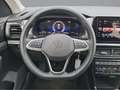 Volkswagen T-Cross 1.0 TSI Life+NAVI+LED+SHZ+PDC+APPCONN+ACC+CLIMATR Silber - thumbnail 17