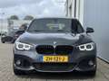 BMW 118 1-serie 118i Edition M Sport Shadow High Executive Grijs - thumbnail 27