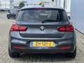 BMW 118 1-serie 118i Edition M Sport Shadow High Executive Grijs - thumbnail 28