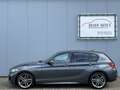 BMW 118 1-serie 118i Edition M Sport Shadow High Executive Grijs - thumbnail 4