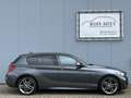 BMW 118 1-serie 118i Edition M Sport Shadow High Executive Grijs - thumbnail 7