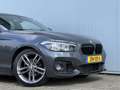BMW 118 1-serie 118i Edition M Sport Shadow High Executive Grijs - thumbnail 39